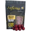 Boilies Carp Inferno Hot Line 20mm 250gr Red Demon Boilies Carp Inferno Hot Line 20mm 250gr Red Demon