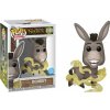 Funko Pop! 1598 Shrek Donkey Glitter Funko Pop! 1598 Shrek Donkey Glitter