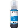 HAKY Epson originál ink C13T09C24A, 108, cyan HAKY Epson originál ink C13T09C24A, 108, cyan