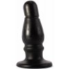 X-MEN Extra Girthy Butt Plug Black 7 (23cm) X-MEN Extra Girthy Butt Plug Black 7 (23cm)