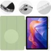 OBAL:ME MistyTab Puzdro pre Xiaomi Redmi Pad 2 Light Green (8596311290503) OBAL:ME MistyTab Puzdro pre Xiaomi Redmi Pad 2 Light Green (8596311290503)