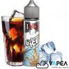 IVG Shake & Vape Cola Ice 10 ml IVG Shake & Vape Cola Ice 10 ml
