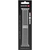 SWISSTEN MESH BAND FOR APPLE WATCH 38 / 40 / 41 mm SILVER 46000202 SWISSTEN MESH BAND FOR APPLE WATCH 38 / 40 / 41 mm SILVER 46000202