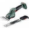 Metabo SGS 18 LTX Q Akumulátorové nožnice na kríky a trávu (bez aku) 601609850 Metabo SGS 18 LTX Q Akumulátorové nožnice na kríky a trávu (bez aku) 601609850