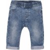 Minymo Chlapčenské džínsové nohavice - 86 Minymo Chlapčenské džínsové nohavice - 86