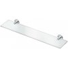 Ideal Standard IOM Sklenená polica 52 cm A9125AA Ideal Standard IOM Sklenená polica 52 cm A9125AA