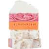 Almara Soap Designer Sakura Blossom ručne vyrobené mydlo 100 g Almara Soap Designer Sakura Blossom ručne vyrobené mydlo 100 g