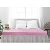 4Home jersey prestieradlo Ideál ružová, 140 x 200 cm 4Home jersey prestieradlo Ideál ružová, 140 x 200 cm