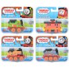 Mattel Tomáš a přátelé Tahací kovová mašinka Tomáš HMC31 Mattel Tomáš a přátelé Tahací kovová mašinka Tomáš HMC31