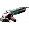 Metabo WA 13-125 Quick 603630000 - WA 13-125 Quick - Uhlová brúska, Kartón Metabo WA 13-125 Quick 603630000 - WA 13-125 Quick - Uhlová brúska, Kartón