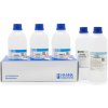 HI54710-11 Sada kalibračných roztokov pH 4,01; 7,01; 10,01 s certifikátom, uskladňovací a čistiaci roztok, 5 x 500 ml HI54710-11 Sada kalibračných roztokov pH 4,01; 7,01; 10,01 s certifikátom, uskladňovací a čistiaci roztok, 5 x 500 ml