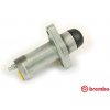Pomocný spojkový valec BREMBO E 44 008 Pomocný spojkový valec BREMBO E 44 008
