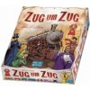 Zug um Zug (Alan R. Moon)() Zug um Zug (Alan R. Moon)()