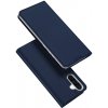 DUX 103871 DUX Zaklápacie puzdro Samsung Galaxy A36 / A56 modré