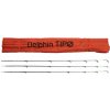 Delphin Špička TIPO 2.8 GlassCarbon SG Medium Delphin Špička TIPO 2.8 GlassCarbon SG Medium
