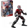 LEGO LEGO® Marvel 76256 Zostaviteľná figúrka: Ant-Man LEGO LEGO® Marvel 76256 Zostaviteľná figúrka: Ant-Man
