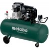 Metabo 601588000 - Mega 580-200 D - Kompresor, Kartón Metabo 601588000 - Mega 580-200 D - Kompresor, Kartón