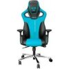 Herné stolička E-Blue COBRA, modrá Herné stolička E-Blue COBRA, modrá