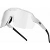 brýle FORCE PULSE bílé, fotochromatické sklo brýle FORCE PULSE bílé, fotochromatické sklo