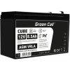 Green Cell 12V 8,5Ah AGM47
