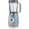 Ariete 583/05 Vintage Blender Stolní mixér 1,5 l, modrý Ariete 583/05 Vintage Blender Stolní mixér 1,5 l, modrý