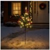 Milagro Vianočná LED dekorácia LED/1W/230V 75 cm IP44 zelená ML2407 + záruka 3 roky zadarmo Milagro Vianočná LED dekorácia LED/1W/230V 75 cm IP44 zelená ML2407 + záruka 3 roky zadarmo