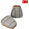 3M™ 6055 Filter A2 3M™ 6055 Filter A2