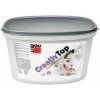 Dekoratívna omietka pre fasády Baumit CreativeTop Max 4,0 mm, 25 kg Dekoratívna omietka pre fasády Baumit CreativeTop Max 4,0 mm, 25 kg