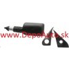 Fiat UNO 10/89-95 mechanické spätné zrkadlo Ľavé Fiat UNO 10/89-95 mechanické spätné zrkadlo Ľavé