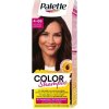 Schwarzkopf Palette Color Shampoo 4-68 gaštanovohnedý Schwarzkopf Palette Color Shampoo 4-68 gaštanovohnedý