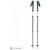 Black Diamond EXPEDITION 3 palice, čierna 85 - 125 cm Black Diamond EXPEDITION 3 palice, čierna 85 - 125 cm