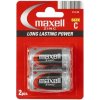 MAXELL Alkaline C 2ks 35009649 MAXELL Alkaline C 2ks 35009649