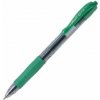 Gélové pero, 0,32 mm, stláčací mechanizmus, PILOT Gélové pero, 0,32 mm, stláčací mechanizmus, PILOT
