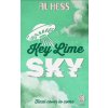 Key Lime Sky (Hess,Al)(Brožovaná) Key Lime Sky (Hess,Al)(Brožovaná)