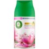 Air Wick Freshmatic Náplň do osviežovača vzduchu automatická magnólia a kvet 250 ml