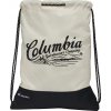 Gymsack Columbia DRAWSTRING PACK béžová,Čierna Gymsack Columbia DRAWSTRING PACK béžová,Čierna