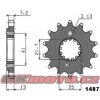 Kalené přední řetězové kolečko SUNSTAR - Honda XL650 V Transalp, 650ccm - 99>07 Kalené přední řetězové kolečko SUNSTAR - Honda XL650 V Transalp, 650ccm - 99>07