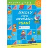 Svojtka & Co. úlohy pre prváčikov – písanie pre deti 5–6 rokov Svojtka & Co. úlohy pre prváčikov – písanie pre deti 5–6 rokov