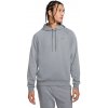 Pánska športová mikina cez hlavu Nike M NK DF UV PRIMARY PO HOODIE sivá FZ0969-065 - S Pánska športová mikina cez hlavu Nike M NK DF UV PRIMARY PO HOODIE sivá FZ0969-065 - S