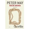 Noční brána - Peter May Noční brána - Peter May