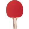 PONGORI Raketa na stolný tenis PPR 130 rovný tvar PONGORI Raketa na stolný tenis PPR 130 rovný tvar