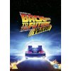Back to the Future Trilogy Back to the Future Trilogy