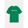 TRIČKO WOOLRICH EMBROIDERED LOGO T-SHIRT AMAZON TRIČKO WOOLRICH EMBROIDERED LOGO T-SHIRT AMAZON