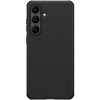 Nillkin Super Frosted PRO Zadní Kryt pro Samsung Galaxy S25 FE Black 57983128083 Nillkin Super Frosted PRO Zadní Kryt pro Samsung Galaxy S25 FE Black 57983128083