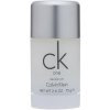 Calvin Klein CK One deostick unisex 75 ml Calvin Klein CK One deostick unisex 75 ml