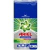 Prášok na pranie Ariel Professional do farby 12 kg Prášok na pranie Ariel Professional do farby 12 kg