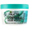 Garnier Fructis Aloe Vera Hair Food maska na vlasy 390 ml Garnier Fructis Aloe Vera Hair Food maska na vlasy 390 ml