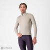 Castelli ESPRESSO AIR bunda, ílová XL Castelli ESPRESSO AIR bunda, ílová XL