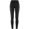 Dámske bežecké nohavice CRAFT PRO Hypervent 2 black L Dámske bežecké nohavice CRAFT PRO Hypervent 2 black L