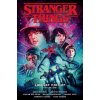 Stranger Things Library Edition Volume 1 (graphic Novel) (Stefano Martino,Edgar Salazar)(Pevná) Stranger Things Library Edition Volume 1 (graphic Novel) (Stefano Martino,Edgar Salazar)(Pevná)